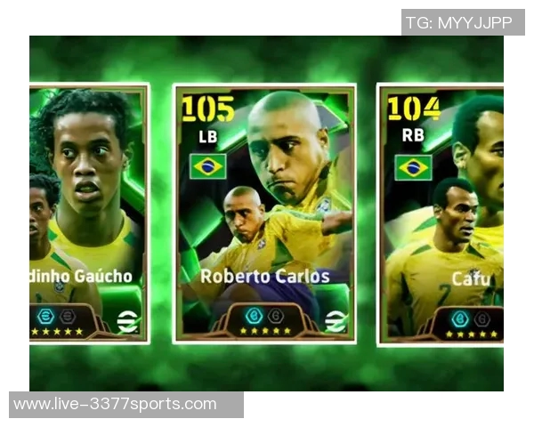 小罗2015实况足球精彩瞬间回顾与技巧解析让你重温足球之美 小罗2015实况足球精彩瞬间回顾与技巧解析让你重温足球之美