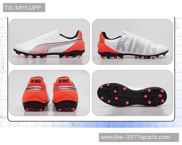 选择草地足球鞋的最佳指南适合不同场地和技术需求的鞋款推荐