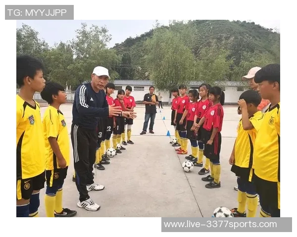 马丁思足球训练营助力青少年成长与梦想实现的全新平台